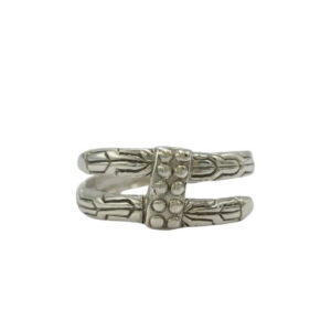 Cincin Perak Tulang Naga Baypass R752